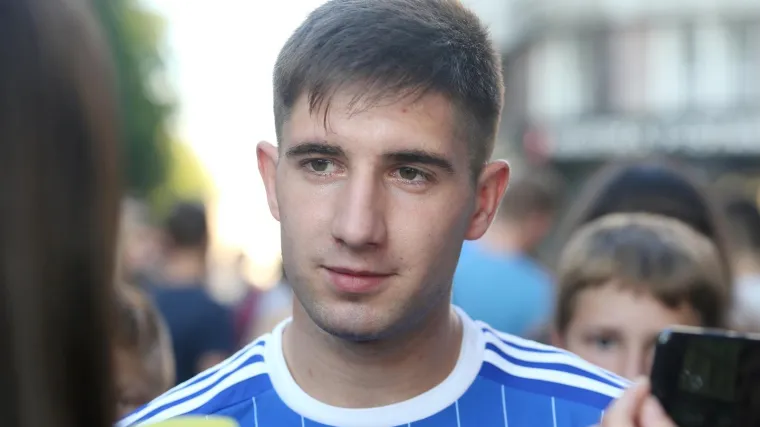 Bjelici je ispunjena glavna želja, stigao drugi najskuplji nogometa&scaron; u povijesti Modrih