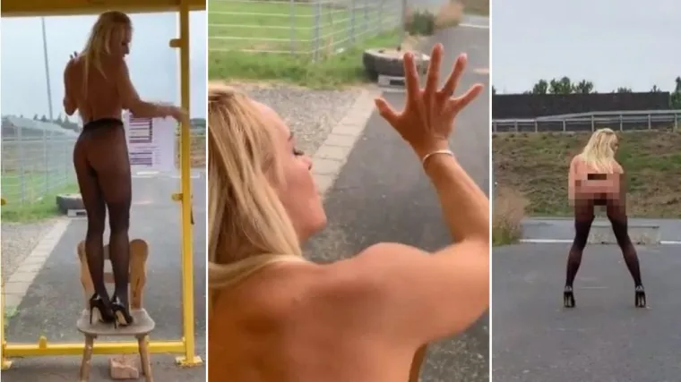 Seksom uz autocestu započela vruću turneju po Zagorju