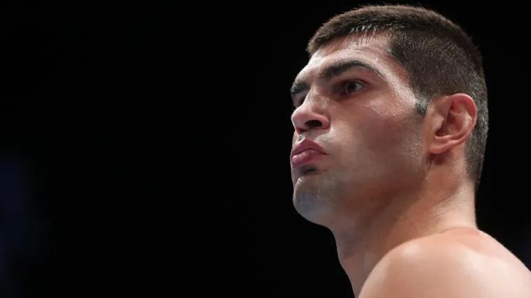 'Ako mi odsijeku lijevu ruku, pobijedit ću samo s desnom'