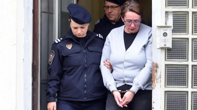 Ako nema dokaza sud bi je uskoro mogao pustiti na slobodu