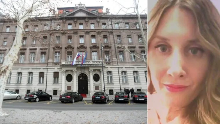 Zbog njenih rasističkih izjava inspekcija MVP-a predlaže otkaz