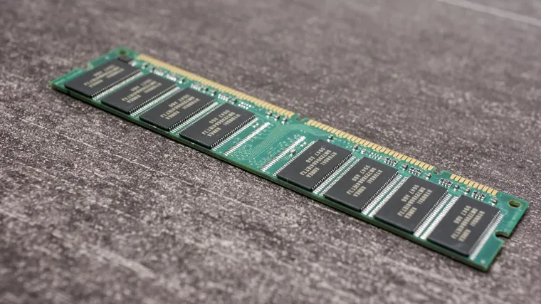 &Scaron;to je to DDR memorija?