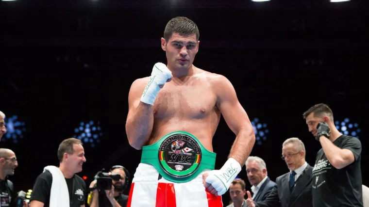 Hrgović protiv opasnog Meksikanca Heredije traži novi trijumf - u nedjelju, 25. kolovoza na RTL-u!