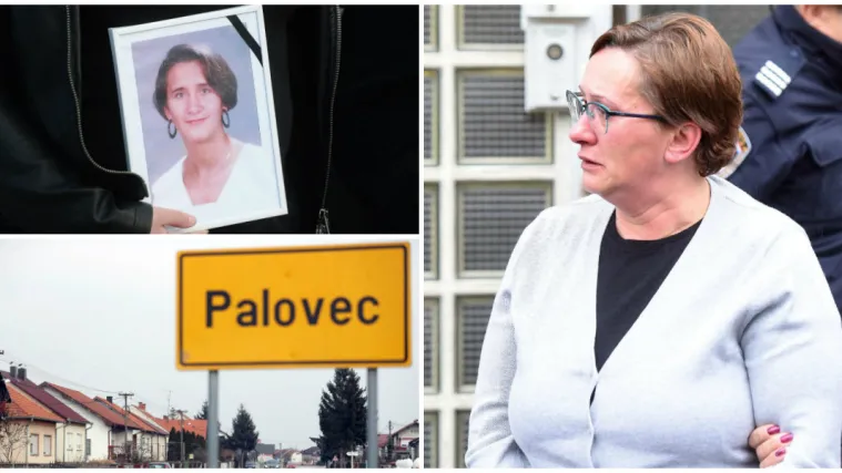 Slučaj 'zamrzivač': Sud odlučuje ima li protiv Smiljane dovoljno dokaza da je ubila sestru