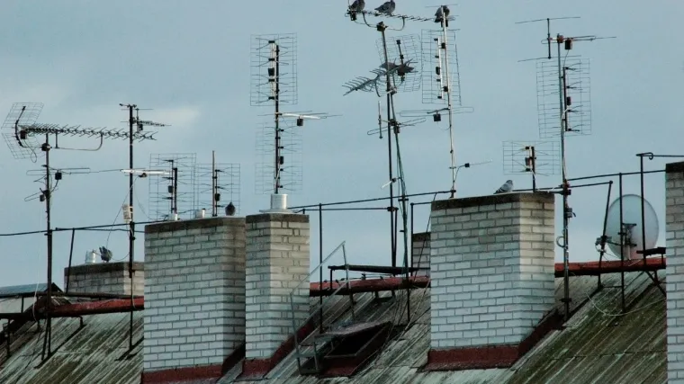 Koje sve vrste antena postoje te kako funkcioniraju?