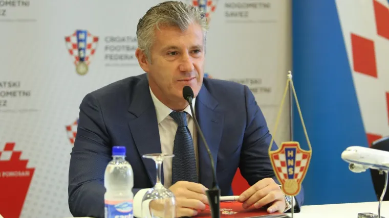 HNS demantirao napise o &Scaron;ukeru: 'U HNS-u ne vlada jednoumlje, pokazali smo dosljednost'