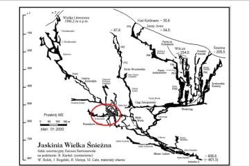 HGSS odlazi u pomoć kolegama u Poljskoj: Dvoje speleologa zarobljeno na dubini od 500 metara