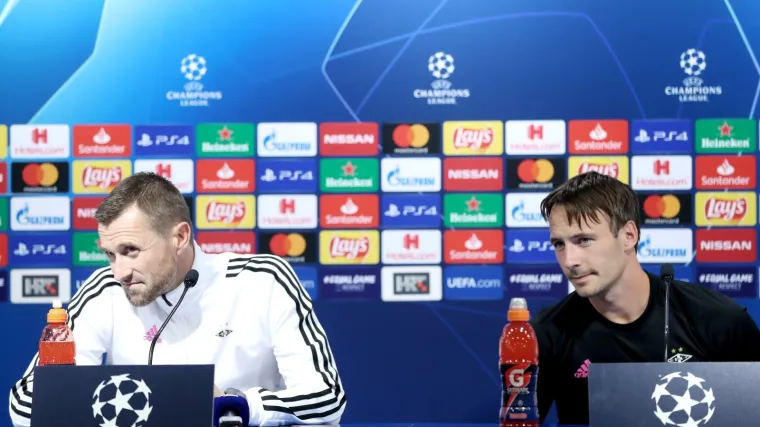 Kapetan Rosenborga: 'Dinamo je jedan od najtežih suparnika, ali Liga prvaka nam je nadohvat ruke'