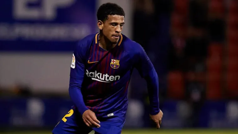 Novi Olmo u Hajduku? Na Poljud stiže veliko pojačanje iz Barcelone