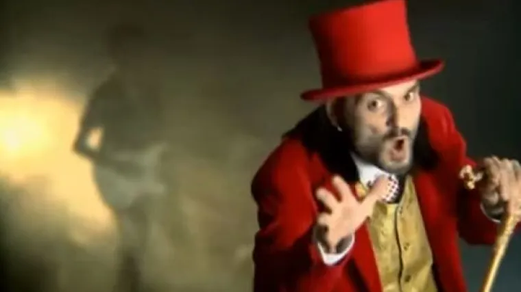 Hrvatski kralj funka danas bi proslavio 55. rođendan: Prisjetimo se njegovih najvećih hitova!