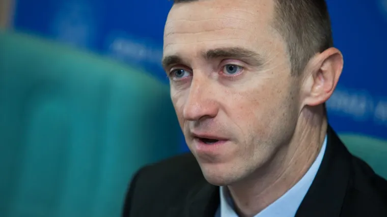 Optužen da je objavom snimke hu&scaron;kao na djecu srpske nacionalnosti