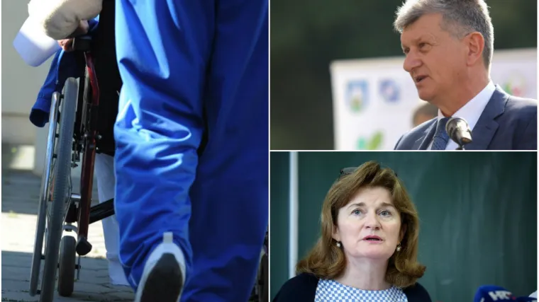 'Poručujemo građanima da očekuju jo&scaron; veće liste čekanja'