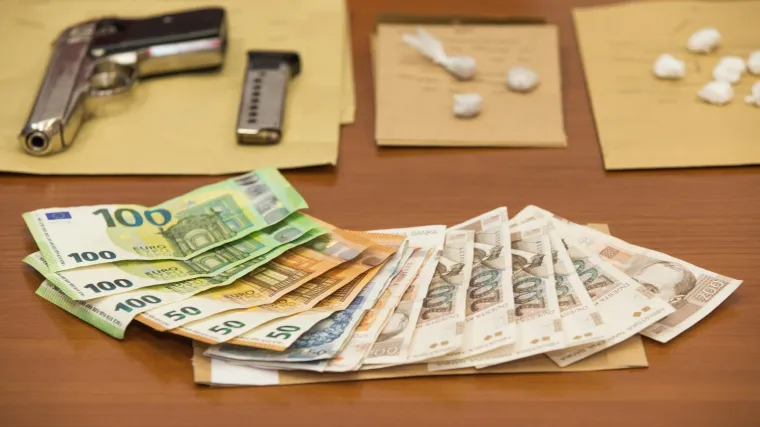 Na čelu skupine bio je 58-godi&scaron;nji Vinkovčanin