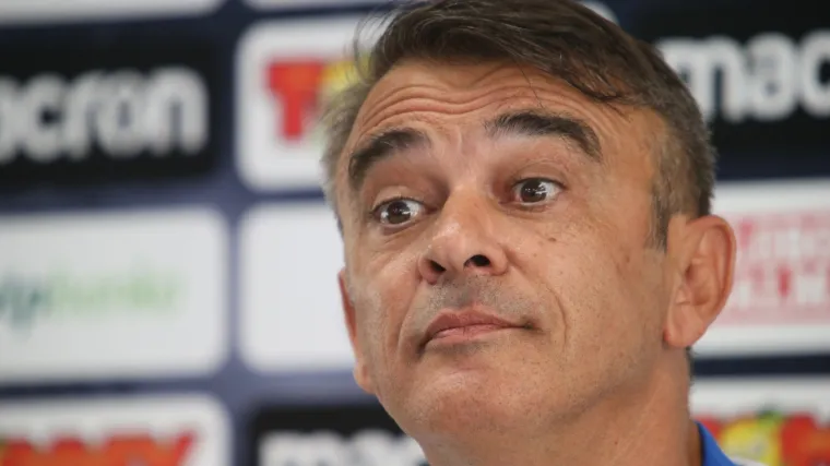 'Ne znamo s kim pregovara, ali je u Hrvatskoj'