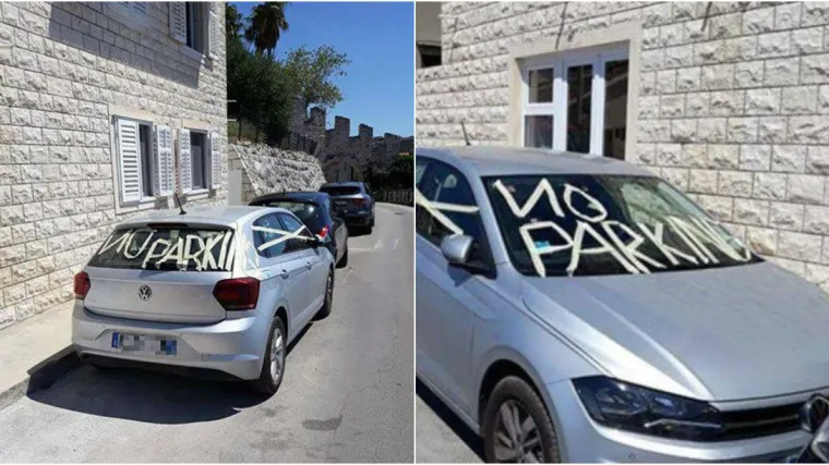 No nije ljepljiva vrpca ta koja je proslavila fotografije