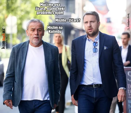 Te&scaron;ki problemi