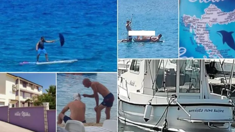 'Umisto nove kužine', Moky: Ljeto nam je pri kraju, sjetimo se najvećih bizarluka s na&scaron;e obale