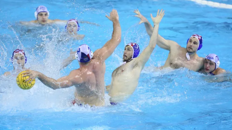 Vaterpolo pravila - sve o hrvatskom najtrofejnijem sportu