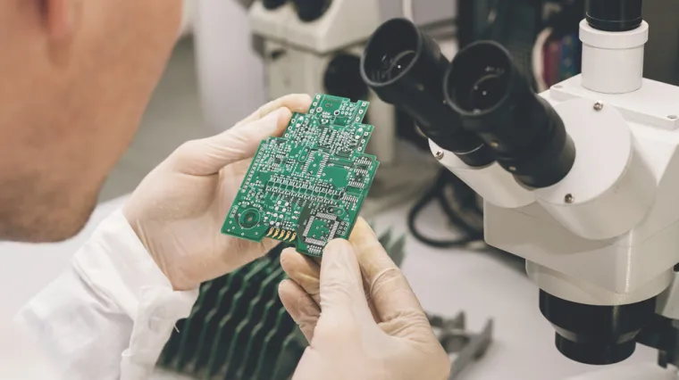 Znate li kako provjeriti komponente računala?