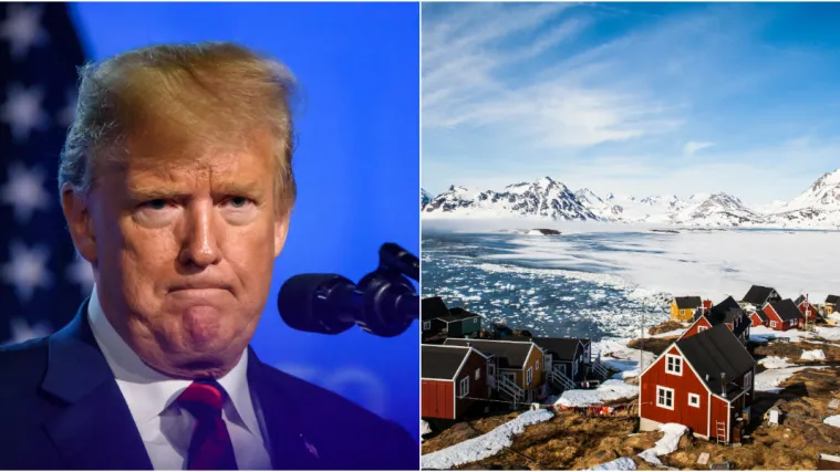 Danska &scaron;okirana Trumpovim otkazivanjem posjeta: A jo&scaron; se oporavljaju od njegove ideje