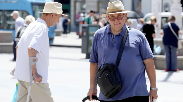 Dobre vijesti za penzionere: Od rujna im rastu mirovine, a dobit će i zaostatke