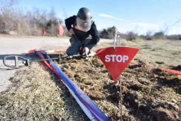Spremni i na prosvjed: 'U rujnu bi 500-tinjak pirotehničara moglo biti bez posla'