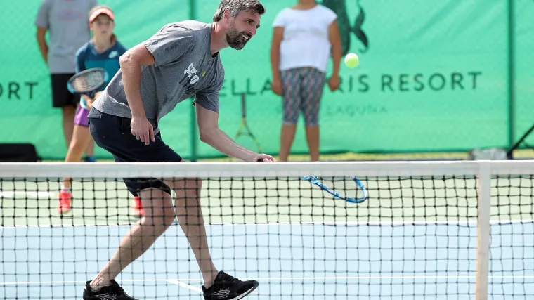 Goran Ivani&scaron;ević ponovno nominiran za Tenisku kuću slavnih