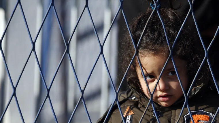 Novih osam obitelji: U Hrvatsku stigla sedma skupina sirijskih izbjeglica iz Turske