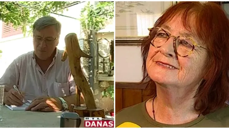 Roditelji biv&scaron;eg ministra Ku&scaron;čevića ogorčeni: 'Vrijeme će pokazati da su ove objede bile bespredmetne'