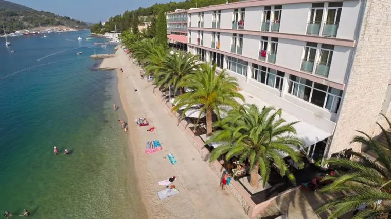 More u Veloj Luci puno fekalija! 'Ne preporučuje se kupanje do daljnjih obavijesti'