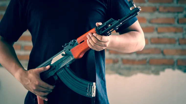 Zamjenik ministra sigurnosti BiH ne želi bivše pripadnike IS-a blizu Mostara