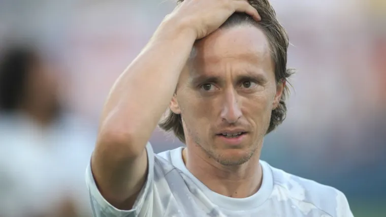 'Xavi i ja smo slični igrači...'