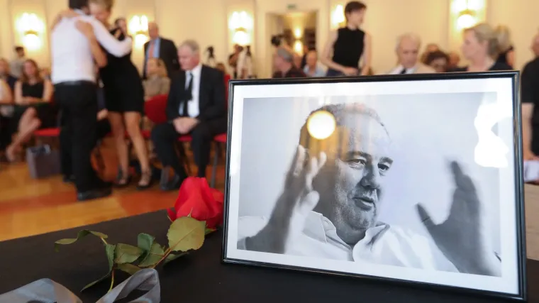 'Djelovao je kao viagra, svima je u njegovoj blizini podizao moždanu aktivnost'