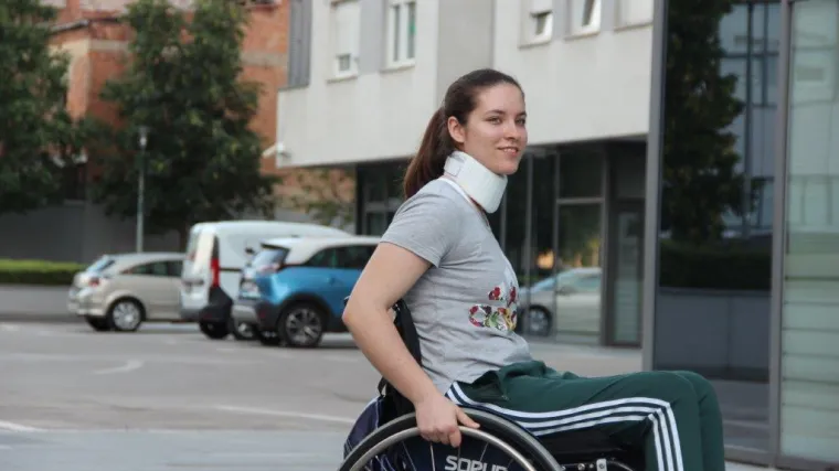 Mlada Konavoka ujedinila Hrvatsku nakon užasa koji je proživjela, pomozimo joj u borbi za oporavak!