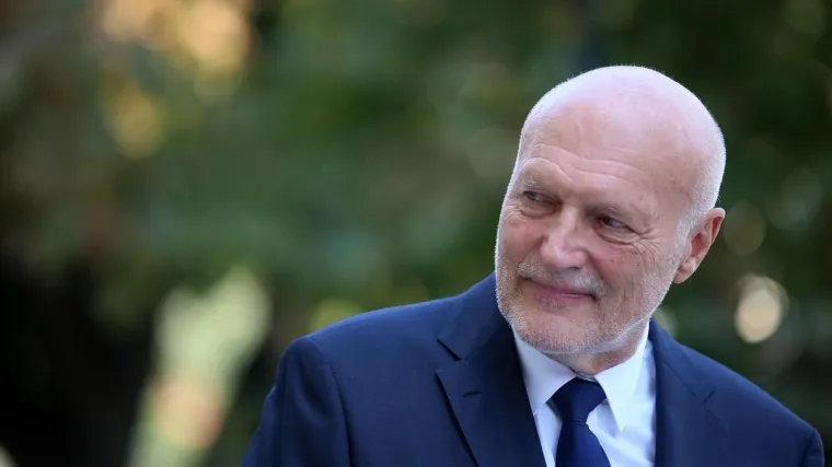 'Surađivat ću s Vladom i Saborom'