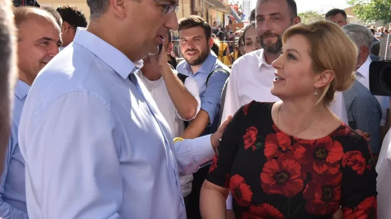 Jedan njen potez ga je ba&scaron; razljutio pa će za &scaron;efa postaviti čovjeka od velikog povjerenja