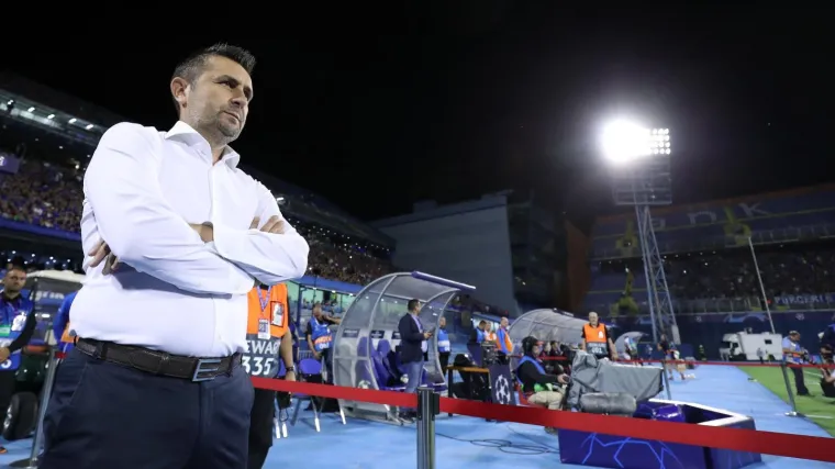 Bjelica otkrio da su igrači prekr&scaron;ili jednu njegovu odluku