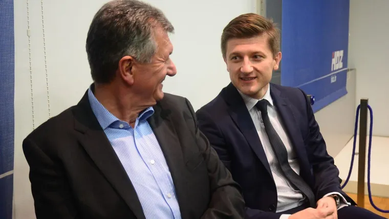 No sindikati zdravstva ustraju u rješavanju jedne prilične nelogičnosti