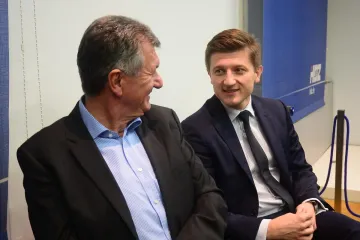 No sindikati zdravstva ustraju u rješavanju jedne prilične nelogičnosti