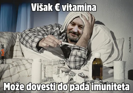 Sru&scaron;ilo ga je