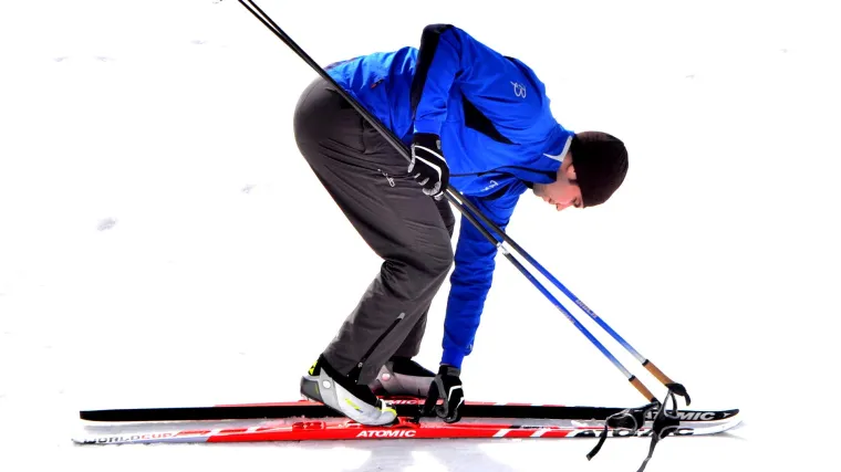 U koje discipline spada skija&scaron;ko trčanje?