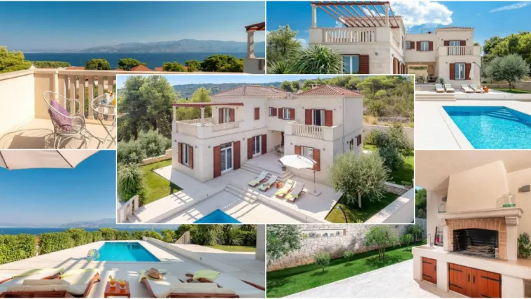 Javio se vlasnik kuće u kojoj su Francuzi htjeli odsjesti: Pozvao ih je u svoju vilu i to - besplatno!