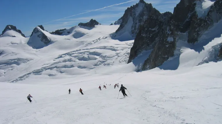 Koje su discipline u alpskom skijanju?