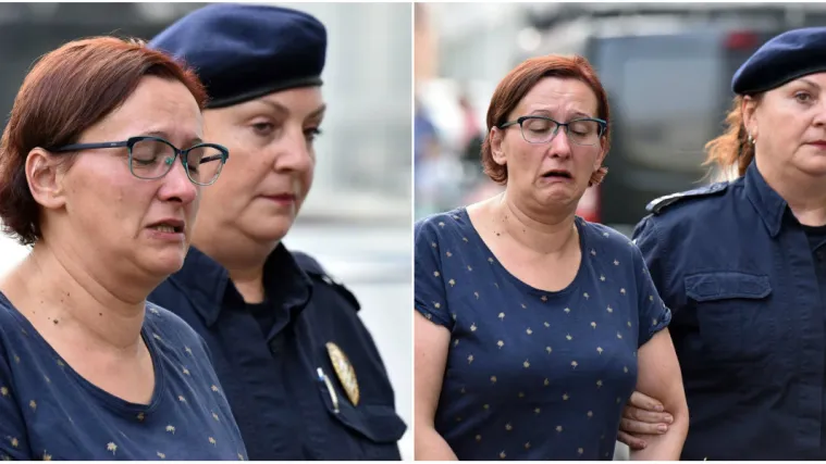 Sud potvrdio optužnicu Smiljani Srnec koja ju tereti da je ubila sestru i 19 godina je držala u zamrzivaču