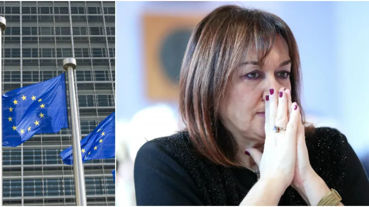 Plenković odgovorio kritičarima: '&Scaron;uica je kvalitetna kandidatkinja, a neki očito ne znaju proceduru'