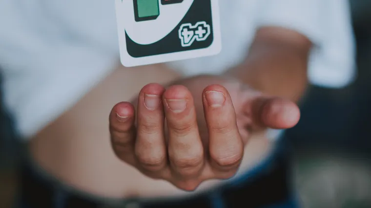 Znate li kakva su  pravila UNO igre?