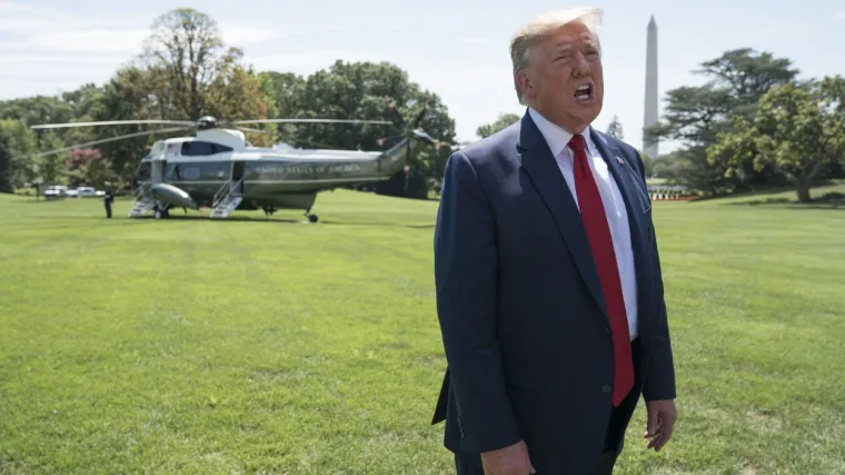 Pogledao je u nebo i rekao: 'Ja sam odabrani'