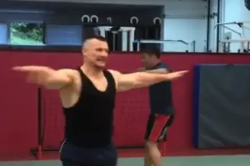 'Ha ha ha, ovo mogu gledati svaki dan najmanje 50 puta'