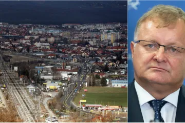 Vodi gradić s 25.000 stanovnika i ima 7 savjetnika za turizam, a odbio je preusjeriti novac za Hitnu