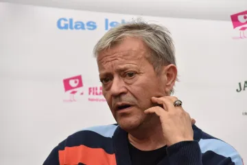 Emir Hadžihafizbegović danas bi trebao biti hitno operiran